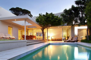 Гостиница Lion's View Villa & Apartment  Кейптаун